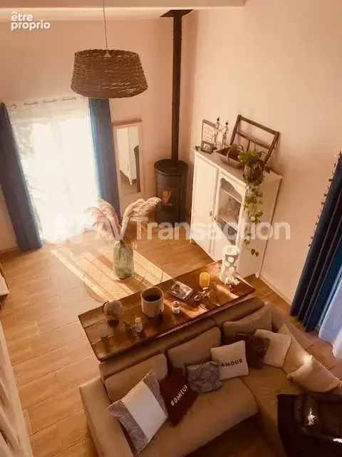 Maison 7 pièces 130 m² à vendre à Nercillac (16200) - photo 5