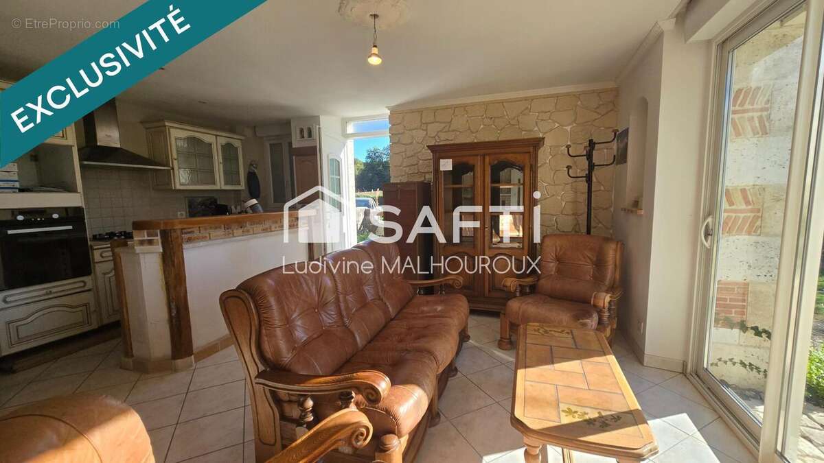 Photo 4 - Maison à DIGNAC