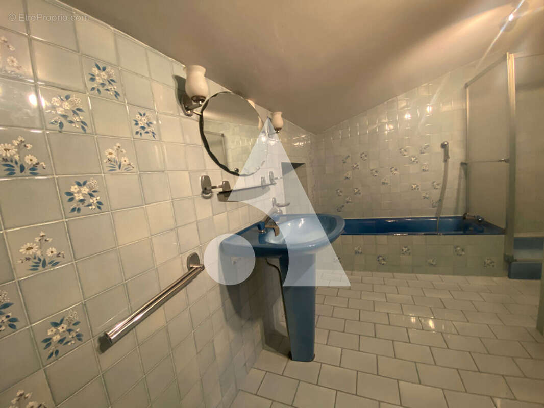 Maison à MONTCY-NOTRE-DAME