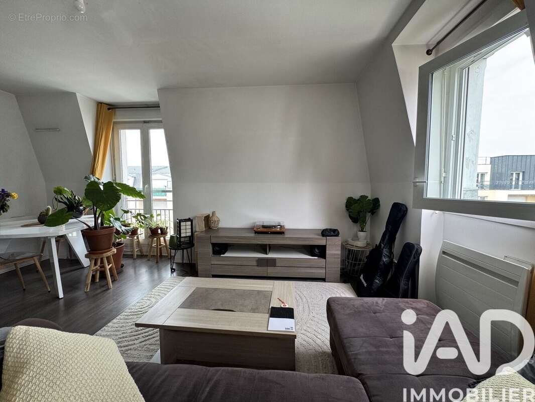 Photo 2 - Appartement à MEAUX