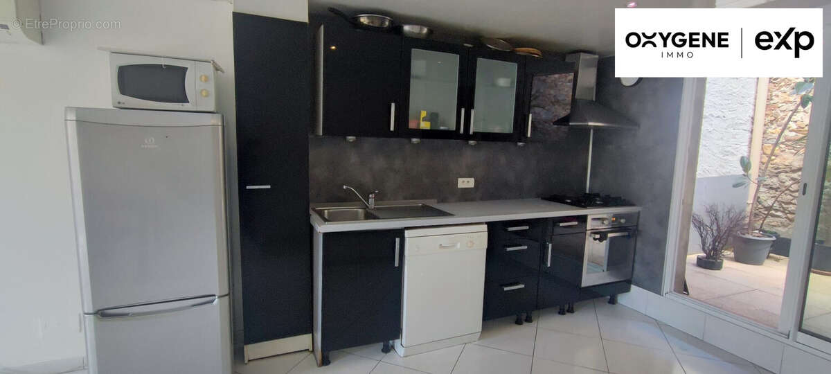 Maison 51 m² à Saint-Hippolyte  - photo 4