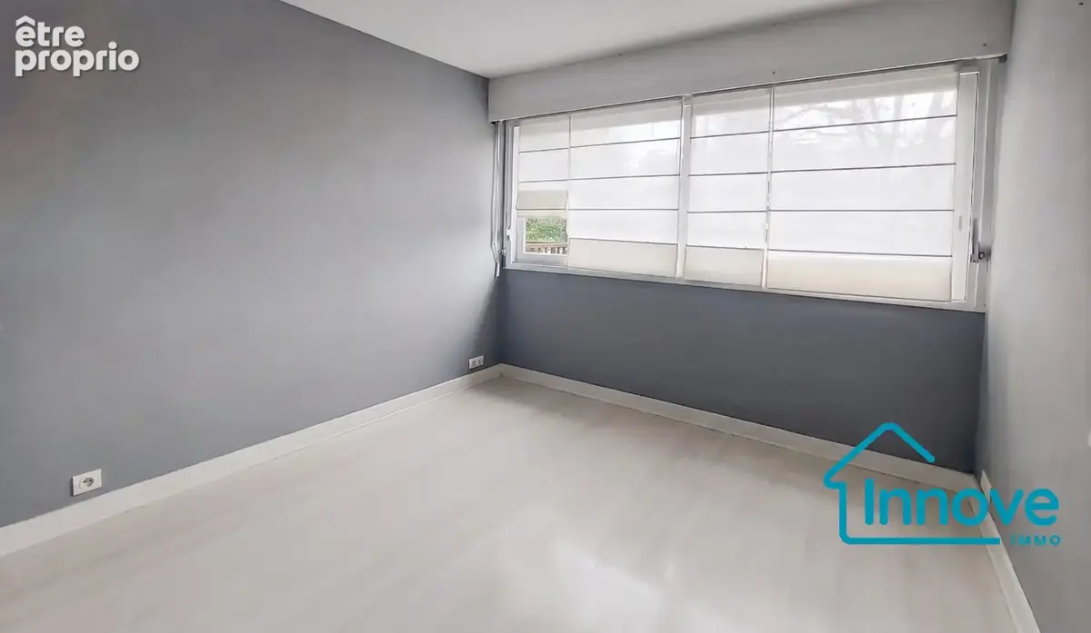 Appartement 92 m² à Rocquencourt  - photo 9