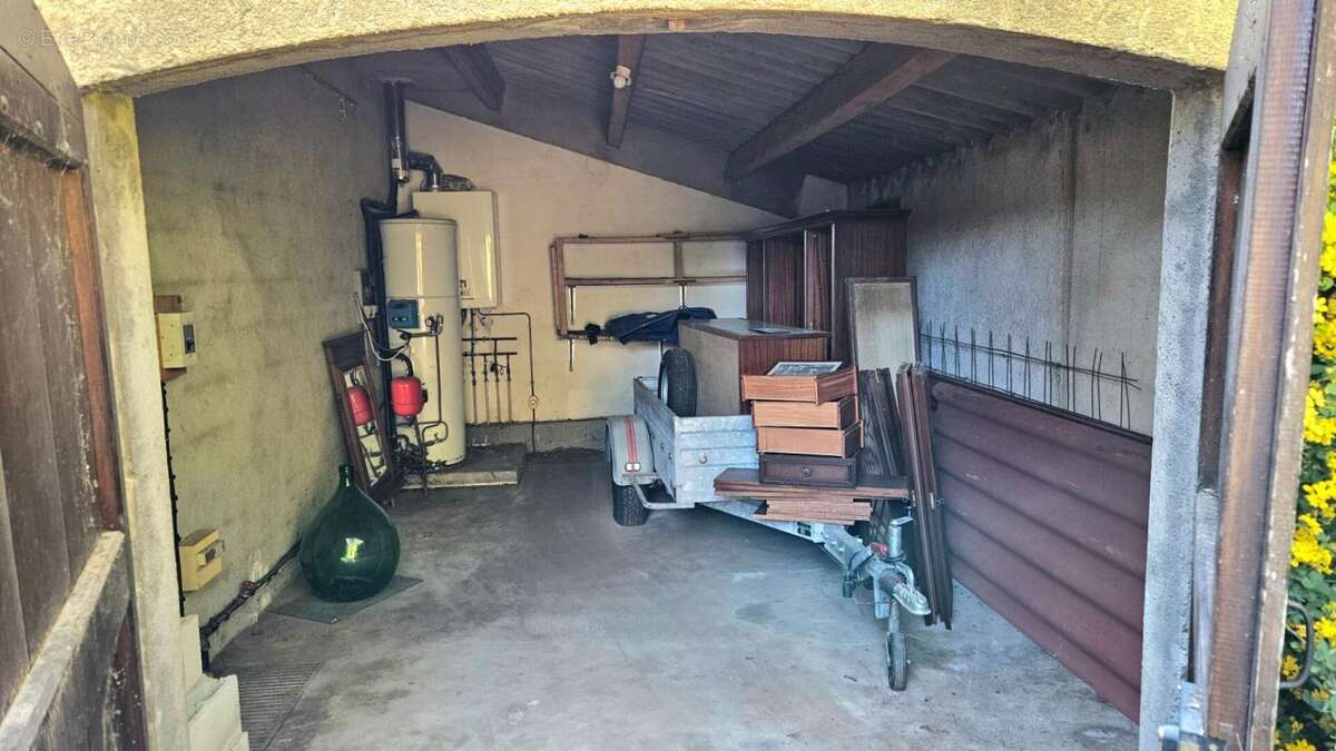 Maison à BARGEMON