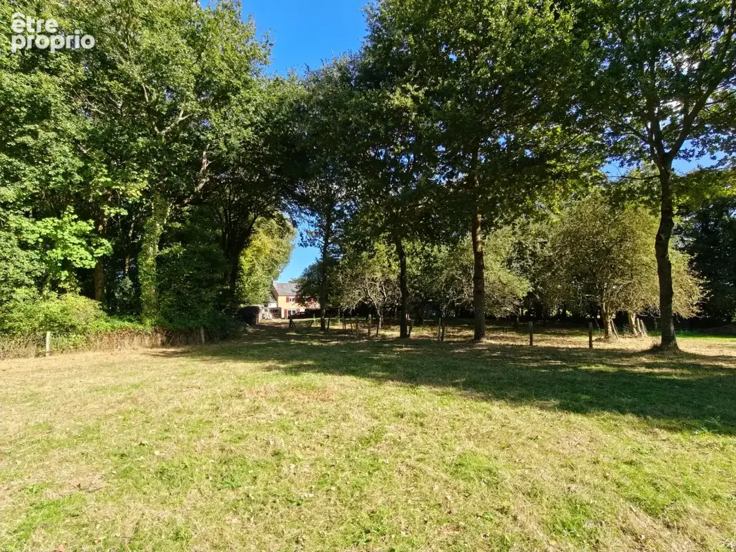 Maison à vendre 6 pièces IRODOUER (35) - photo 13