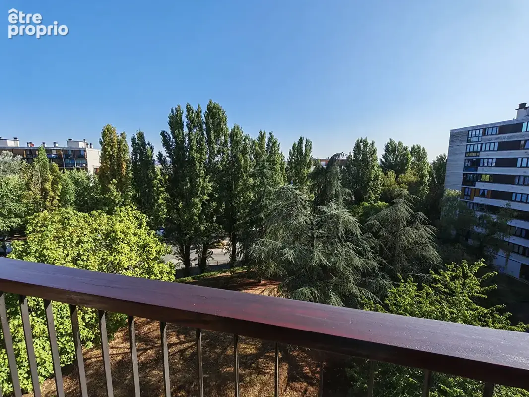 Appartement 5/6 pièces - photo 8