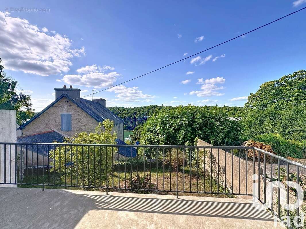 Photo 6 - Maison à BONO