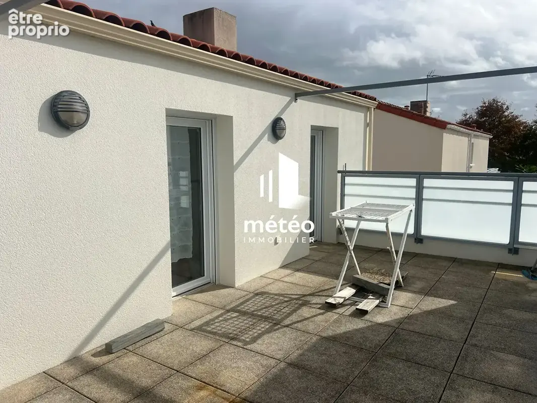Maison 3 chambres / 3 salles d'eau - photo 12
