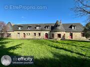 Maison à LOUVIGNE-DE-BAIS