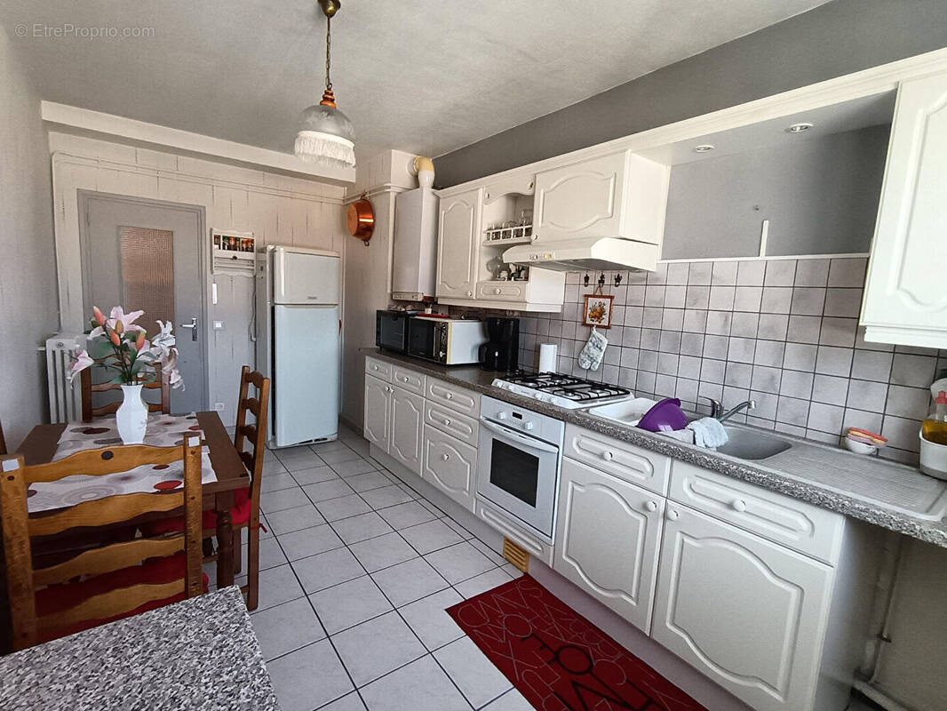 Appartement à GERZAT