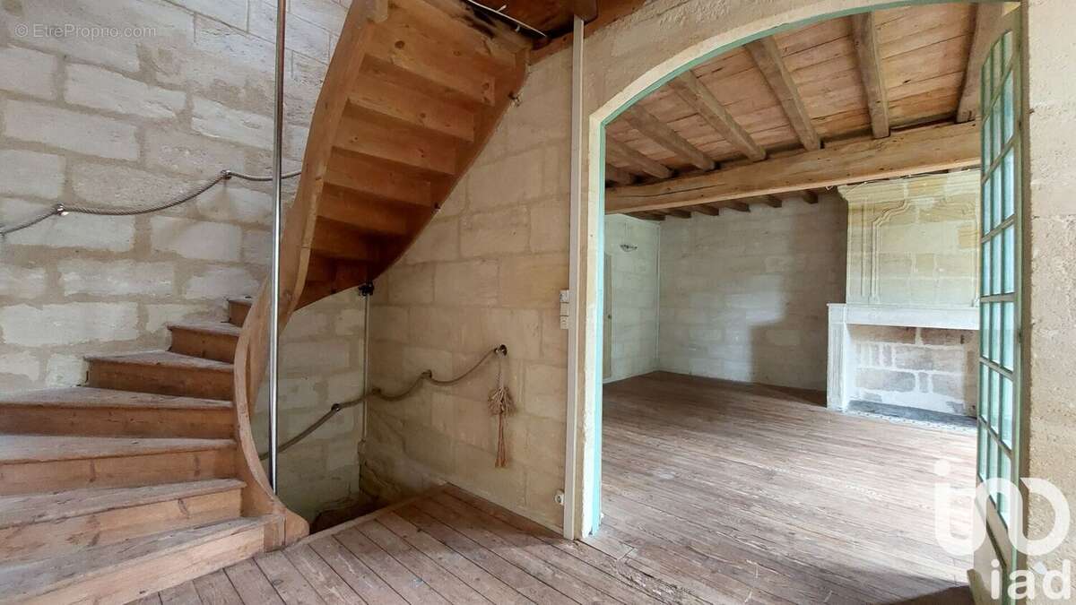 Photo 5 - Maison à SAINTE-TERRE