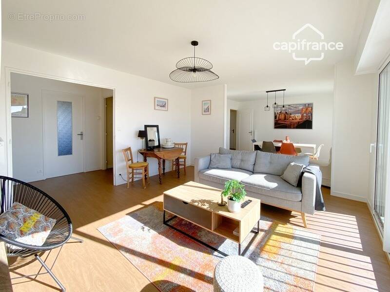 Appartement à REDON