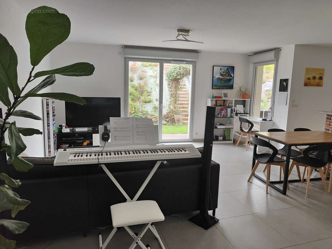 Appartement à FLOURENS