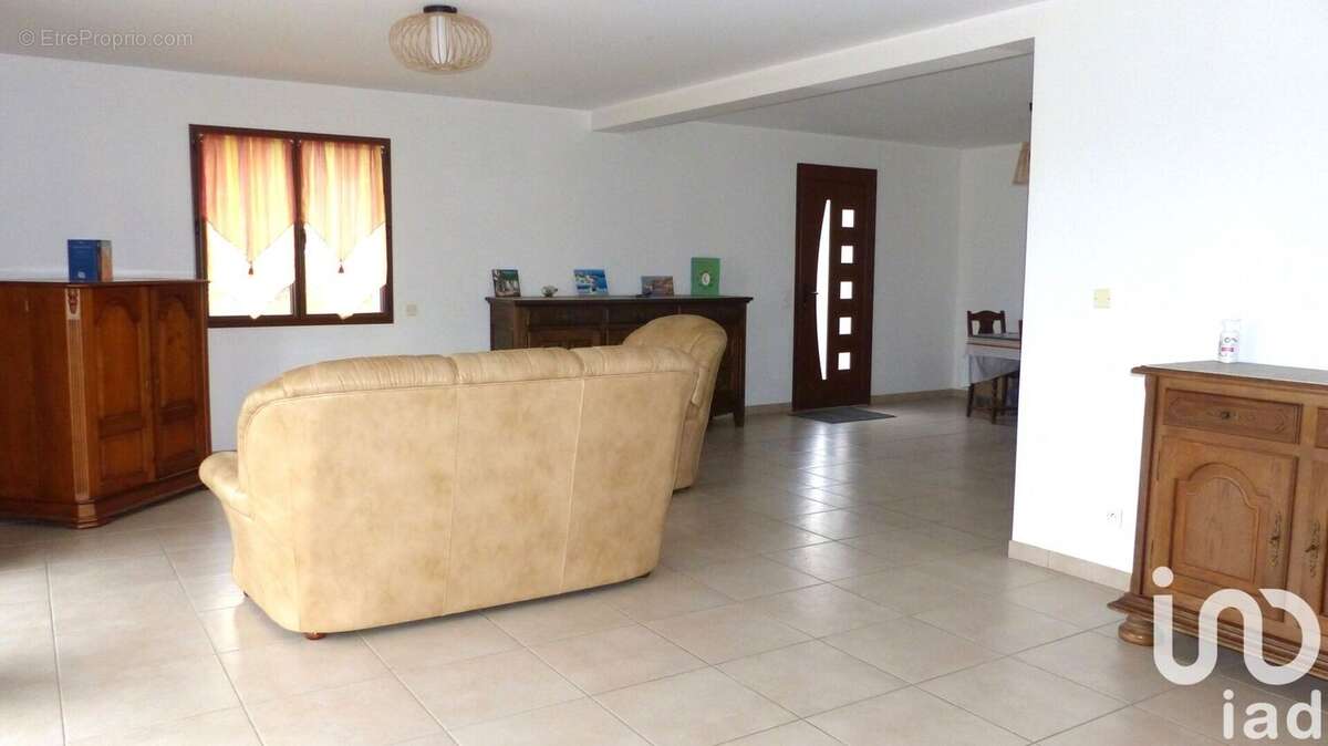 Photo 5 - Maison à LEDEUIX