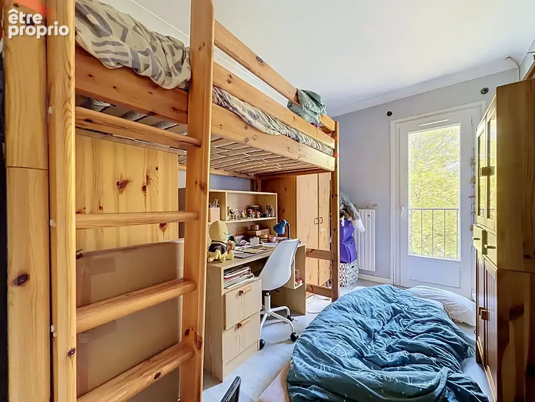 Maison 5 pièces 133 m² à vendre à Maurepas (78310) - photo 8