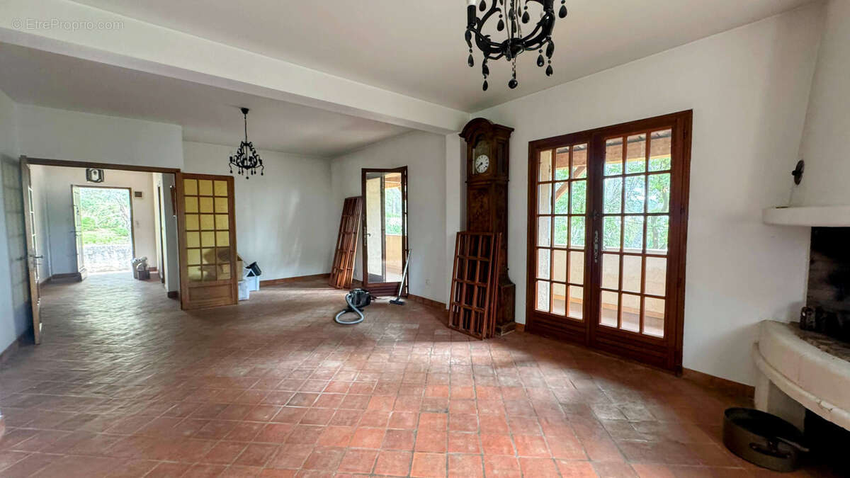 Maison à AIX-EN-PROVENCE