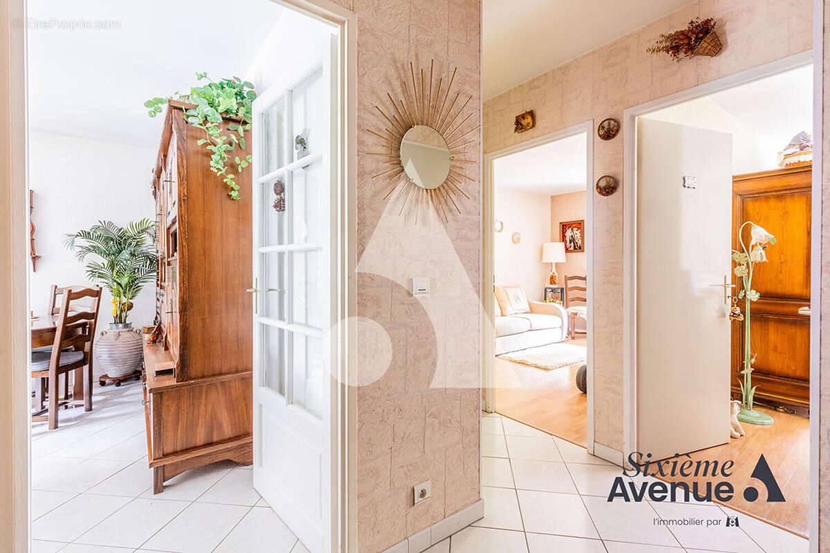 Appartement à ARPAJON