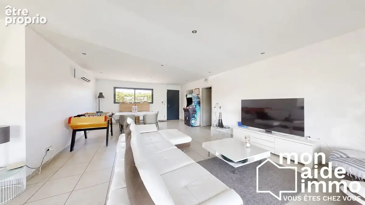 Maison 5 pièces 118 m² à vendre à Bouliac (33270) - photo 5