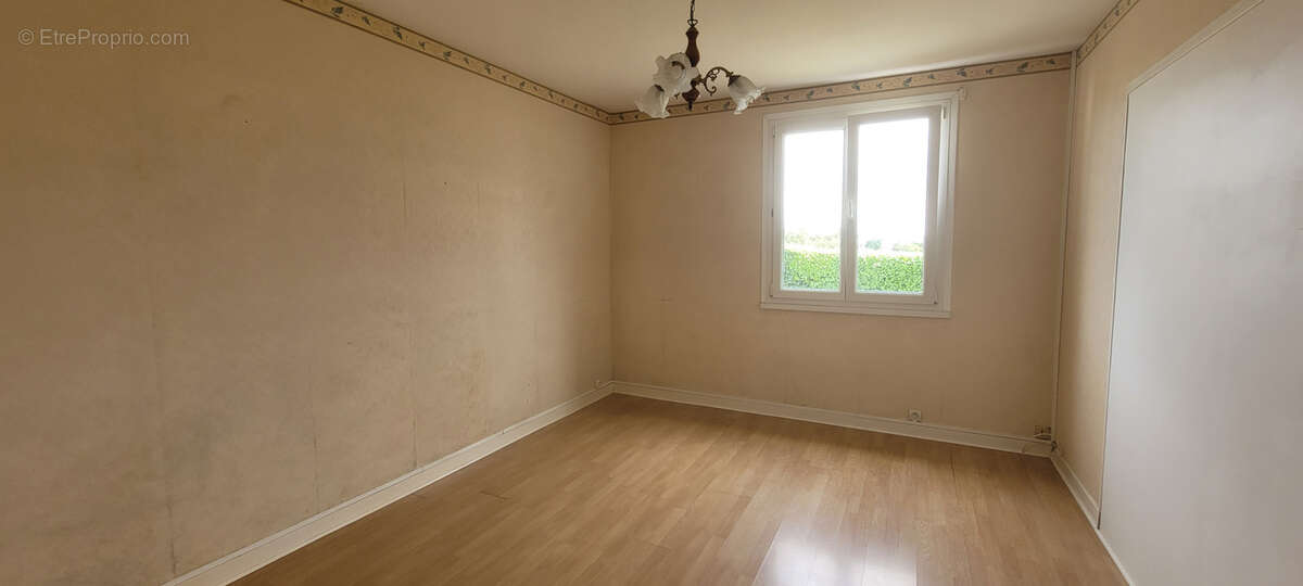 Maison à PLOUBAZLANEC