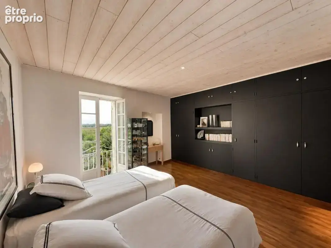 Belle maison de caractère avec appartement indépendant rénové - photo 13