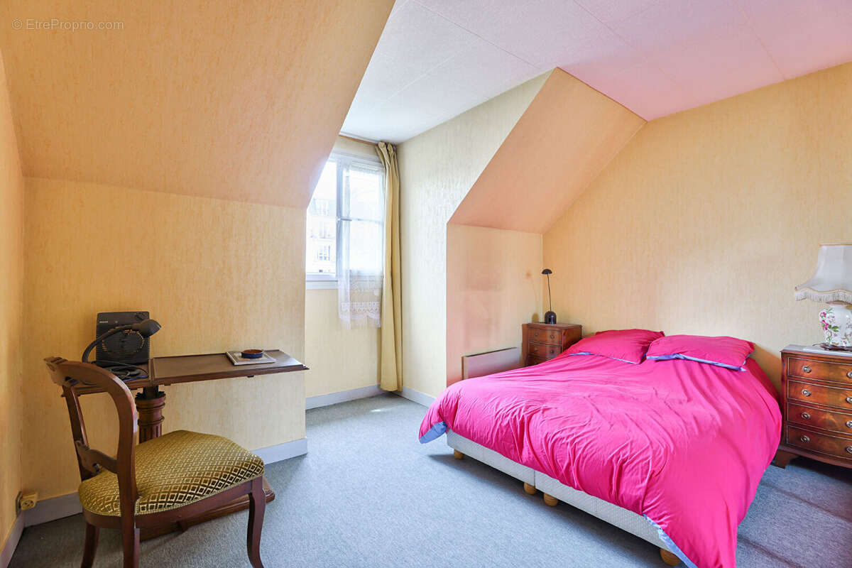 Paris 15 - la motte piquet - photo 8