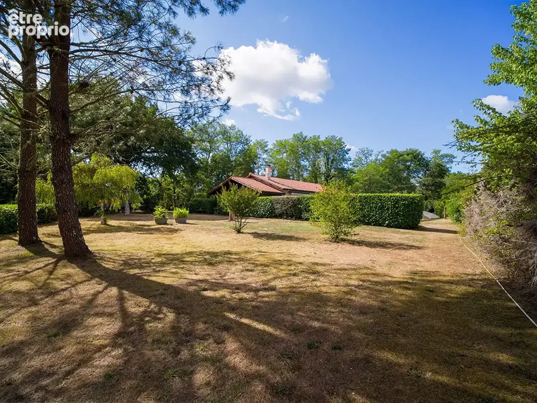 Maison LÜE proche gare et océan - photo 8