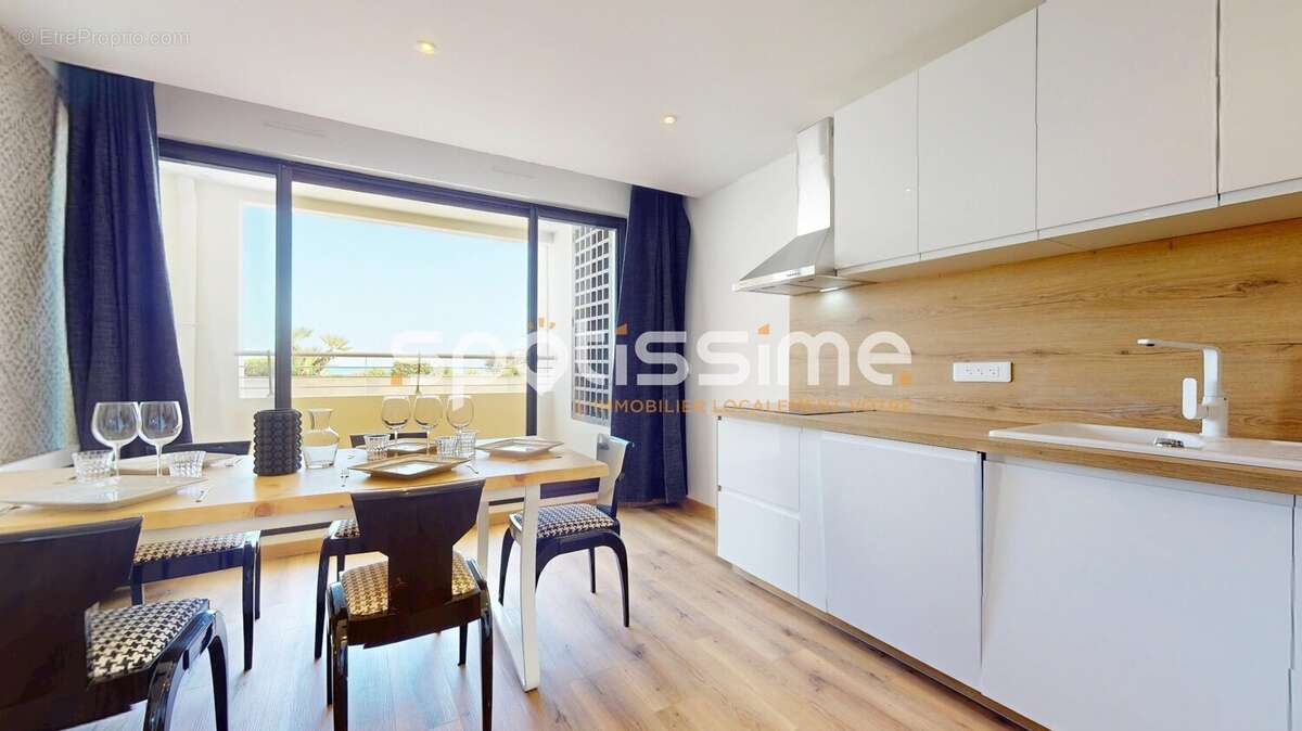 Appartement à AGDE