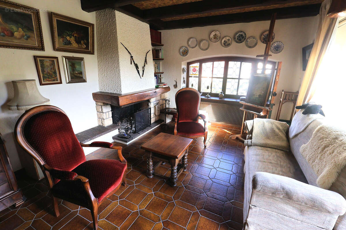 Maison à KINGERSHEIM