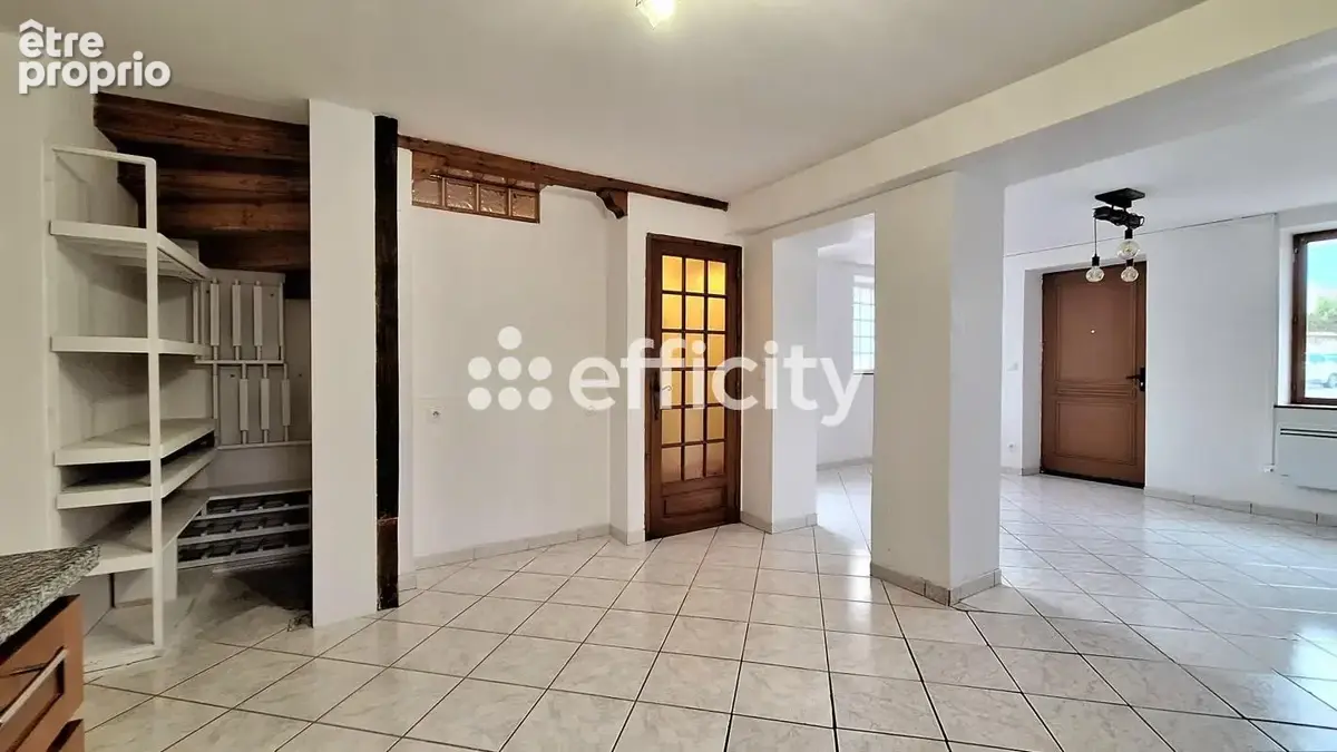 Maison de ville - photo 27