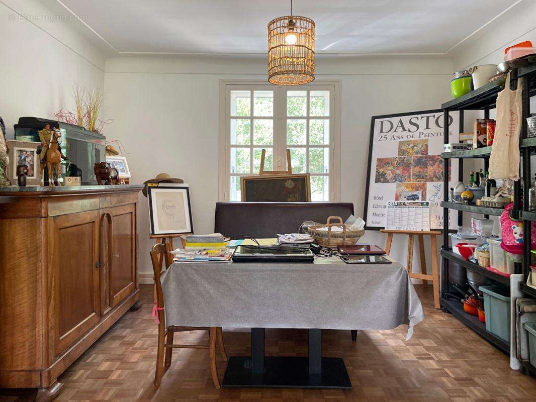 Maison à ERGUE-GABERIC