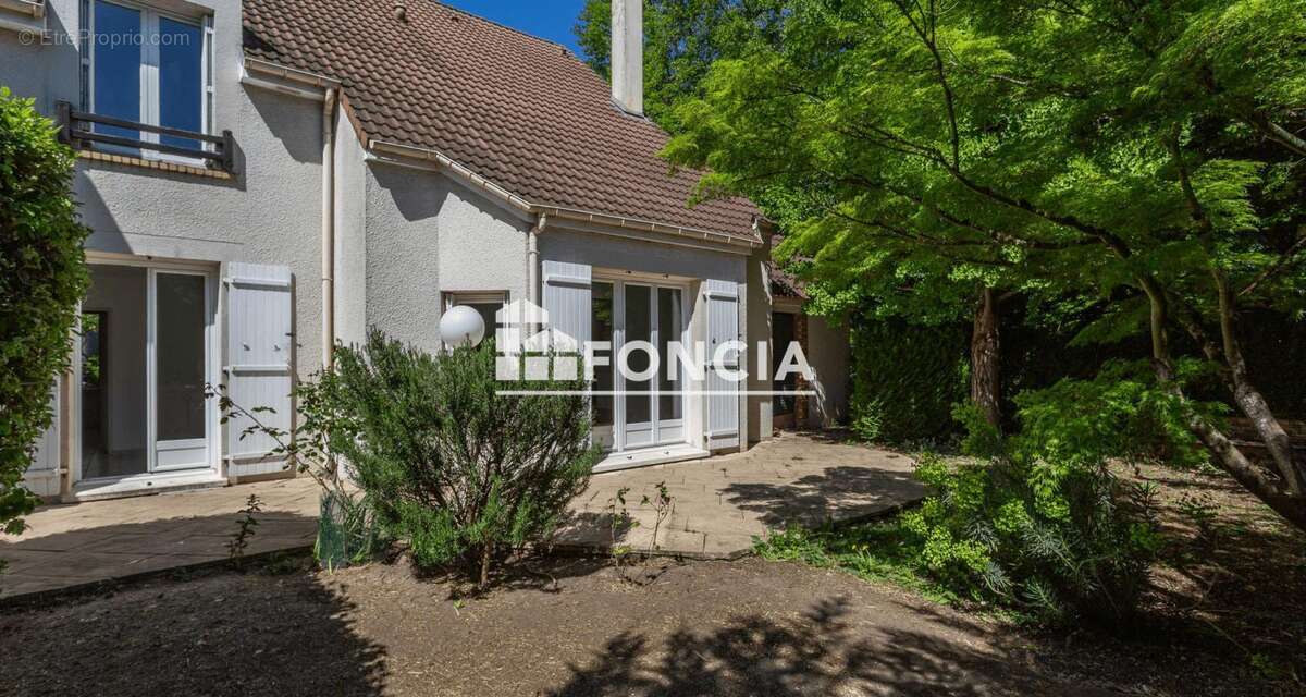 Maison à ANTONY