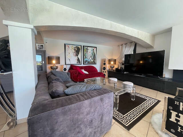 Maison à GRASSE