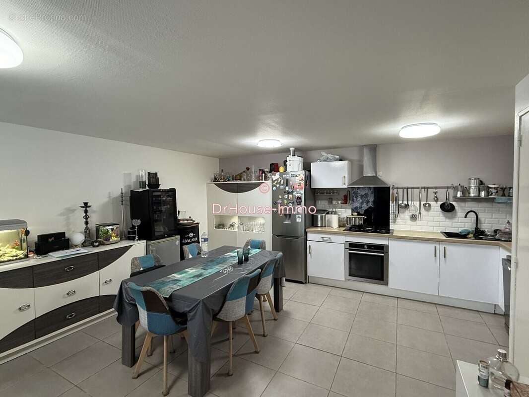 Maison à SAINT-MAXIMIN-LA-SAINTE-BAUME