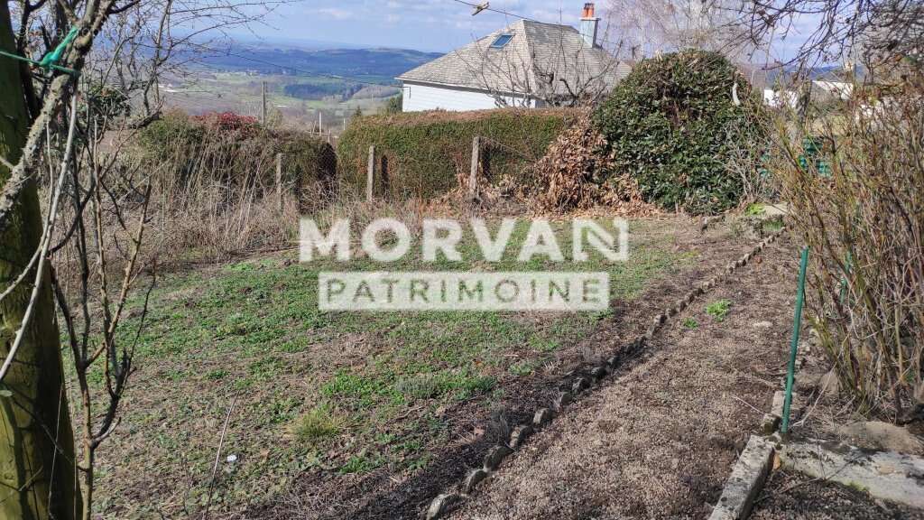 Maison à CHATEAU-CHINON(VILLE)