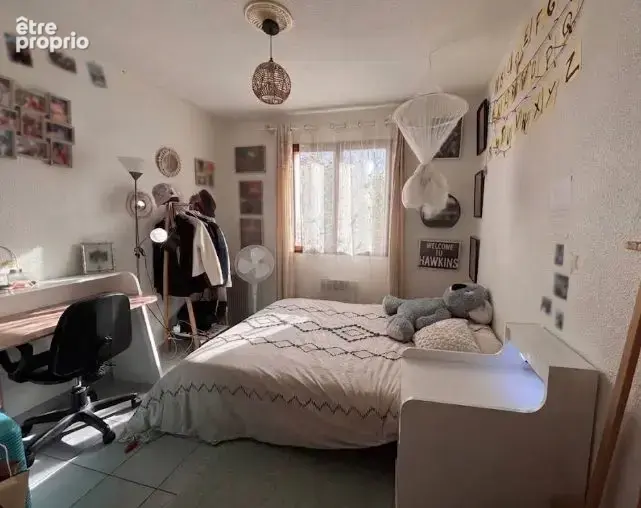 Maison 3 pièces 74 m² à vendre à Laroque-Des-Alberes (66740) - photo 9