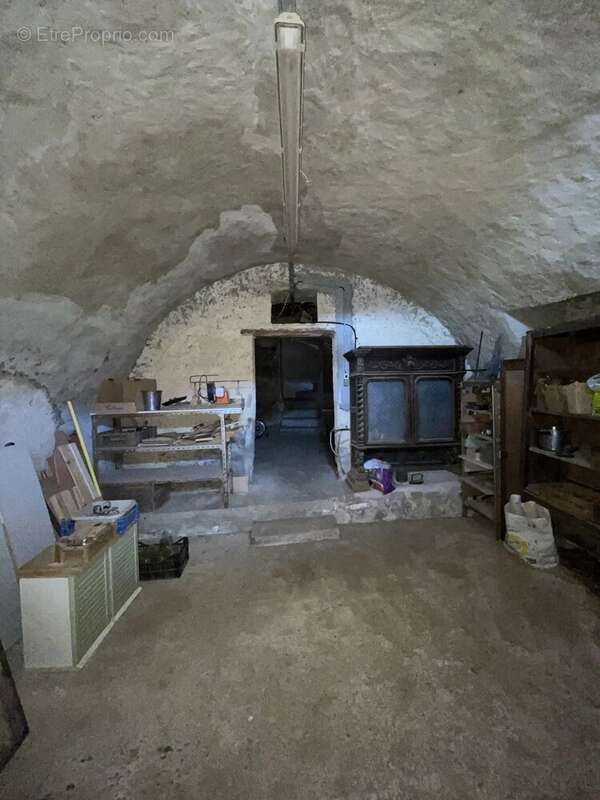 Appartement à BENDEJUN