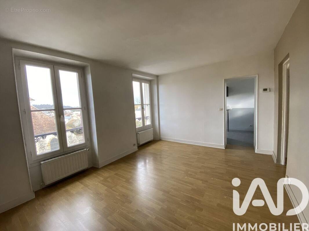 Photo 1 - Appartement à AVON
