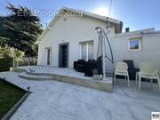 Maison à MONTIGNY-LES-CORMEILLES