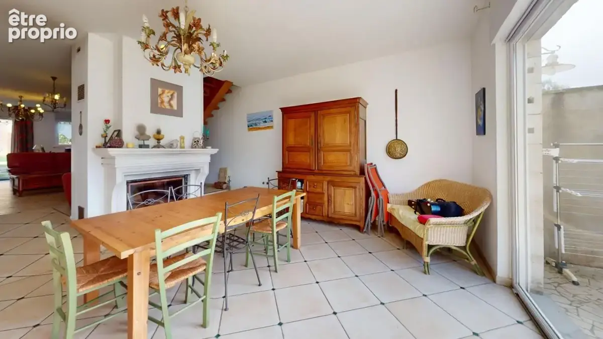  Maison de caractère rénovée à vendre à Fresnois (Montmédy) – Proche Belgique & Luxembourg - photo 8
