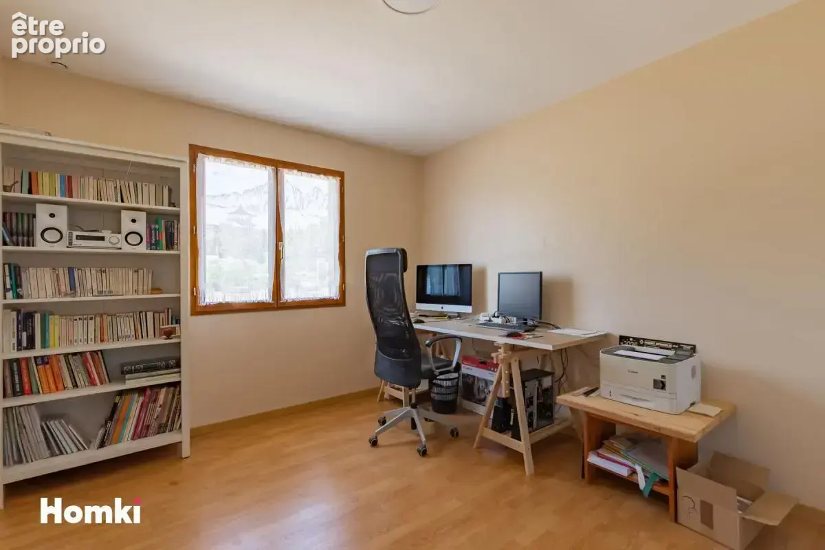 Maison/Villa T5 de 117 m² à Azillanet 34210 - photo 11