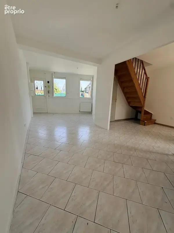 Maison 4 pièces 65 m² à vendre à Yvetot (76190) - photo 3