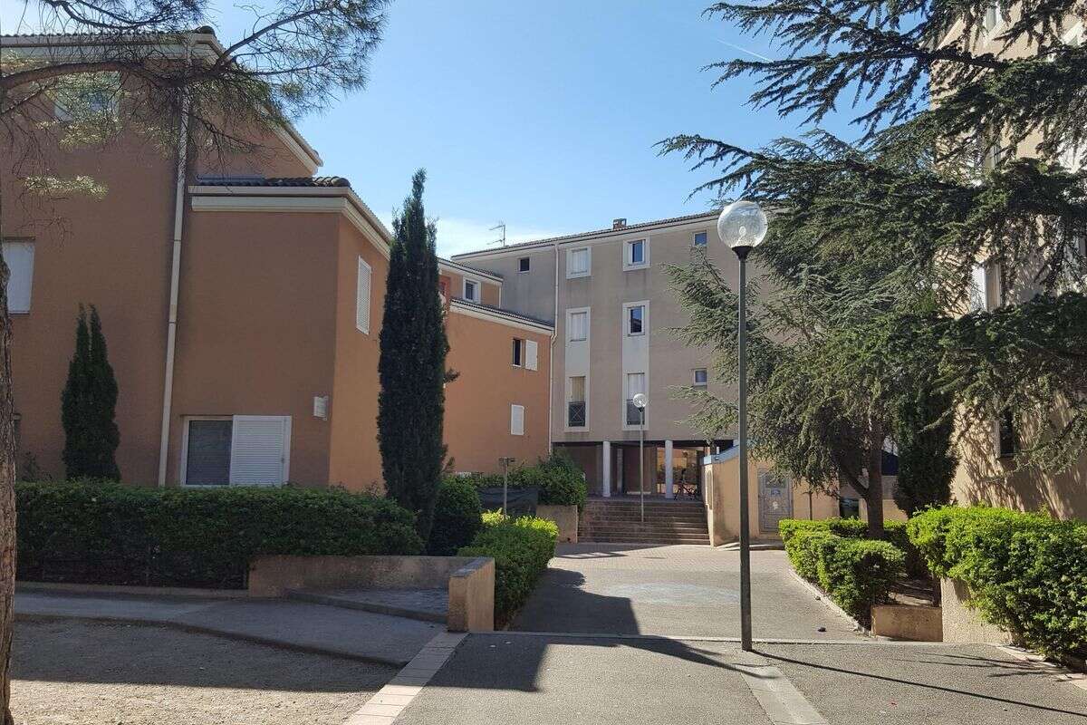 Résidence « les logis de grignan » - t3 n°e00640064l - photo 11