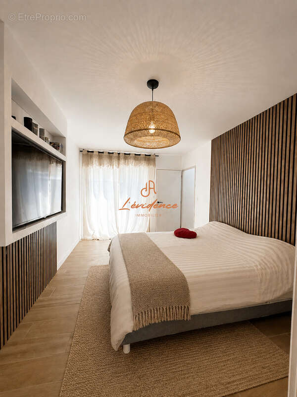 Sous offre - villa 150 m2 à allan   piscine   10 min de montélimar - photo 13