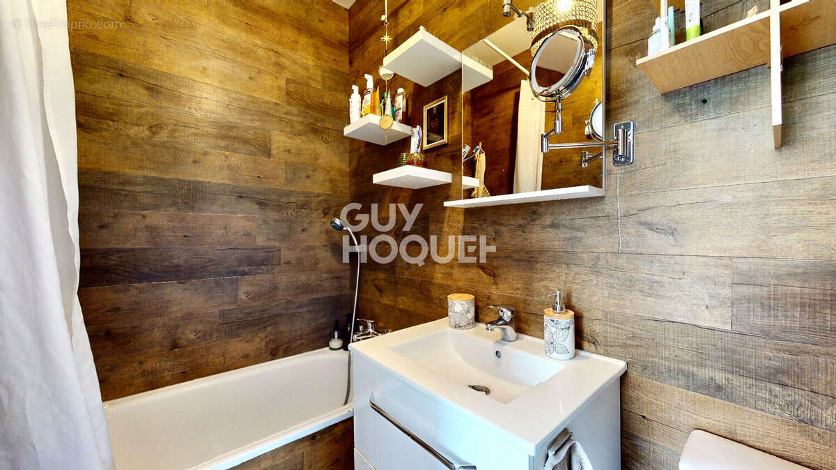 Appartement à ANNECY