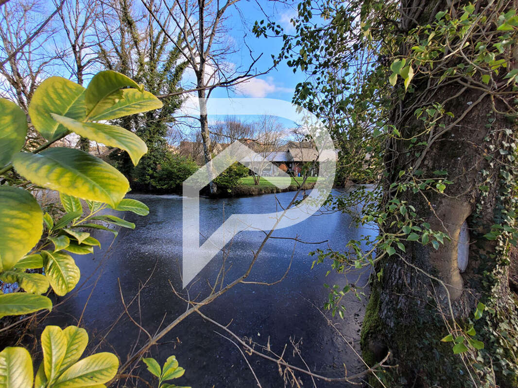 Maison à RIMAUCOURT