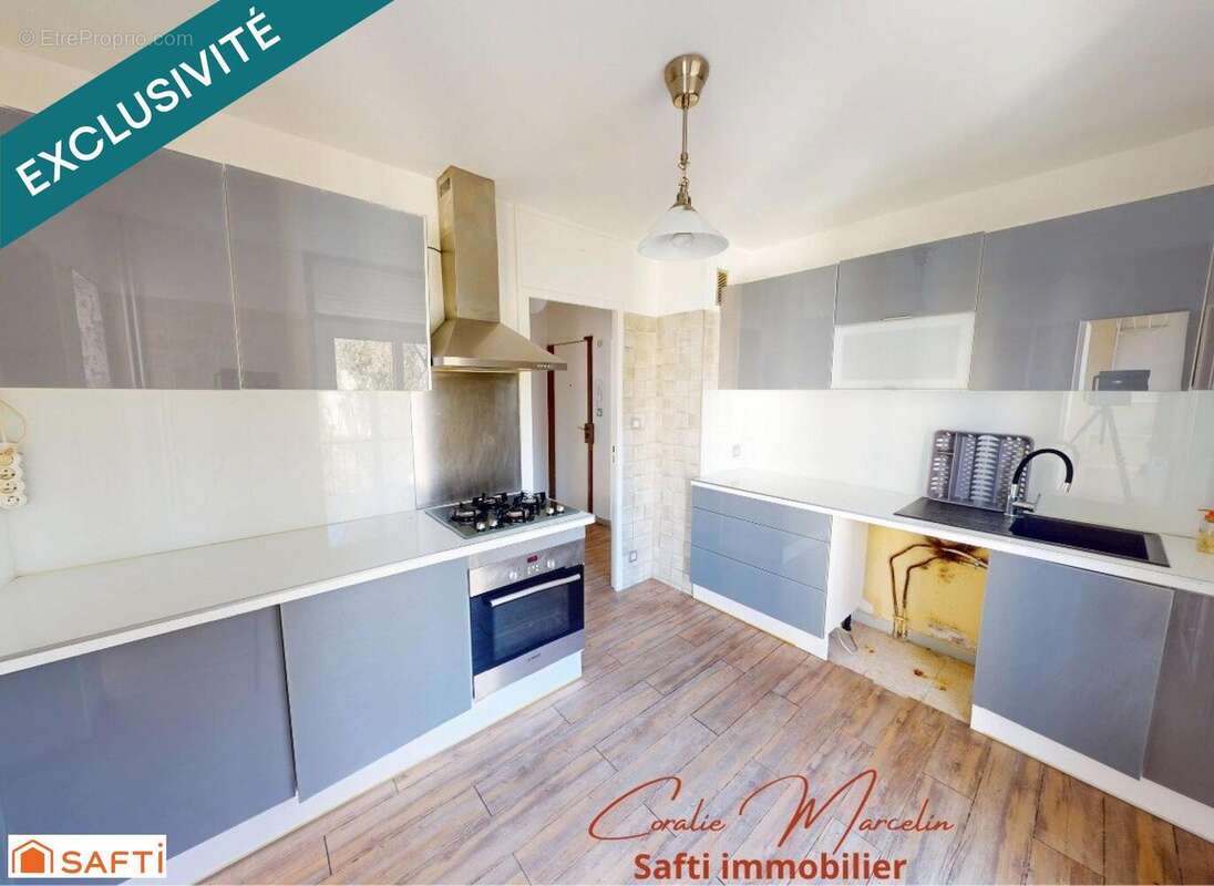 Photo 4 - Appartement à BRIGNOLES