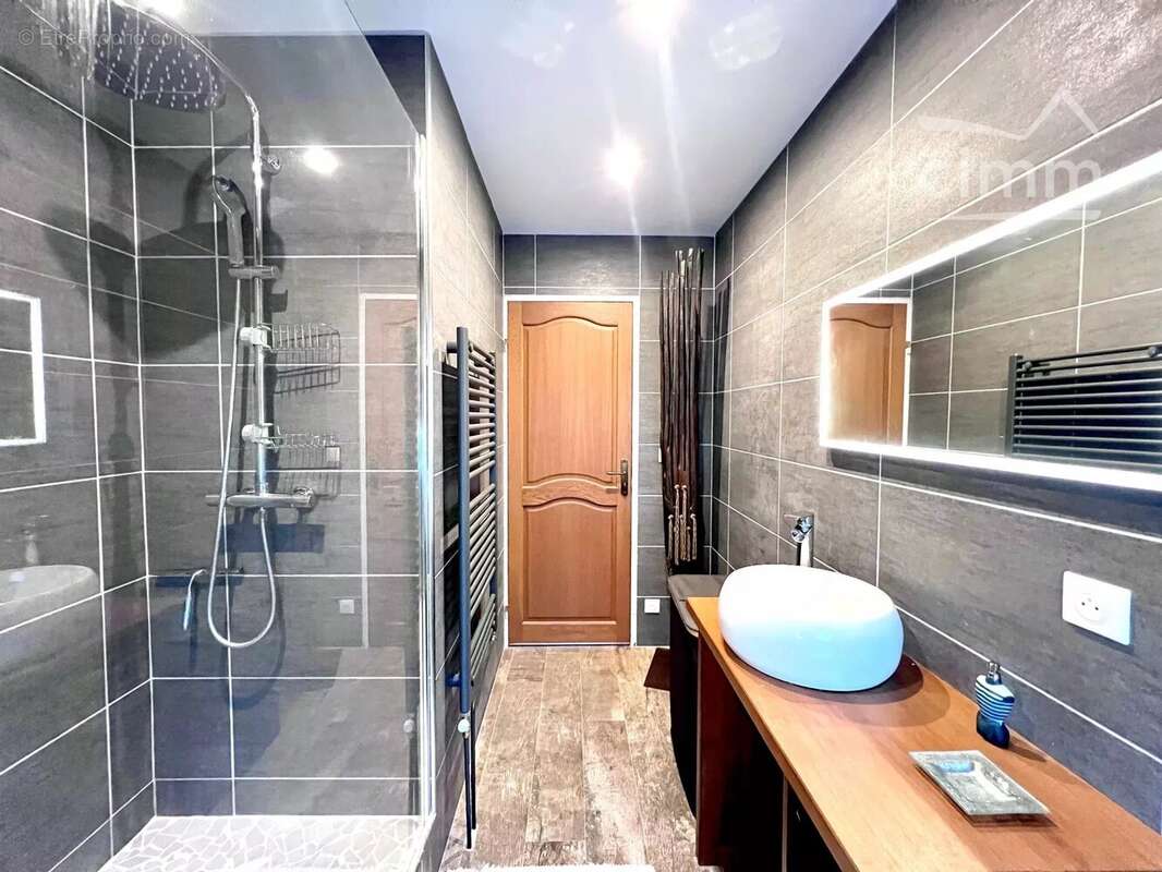 Maison à CROUY-EN-THELLE