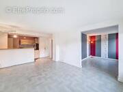 Photo 1 - Appartement à MORSANG-SUR-ORGE