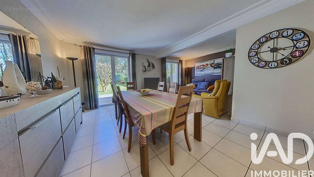 Photo 6 - Maison à HENNEBONT