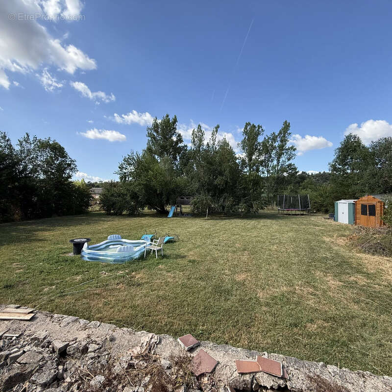 Maison 110 m² à Montrozier  - photo 5