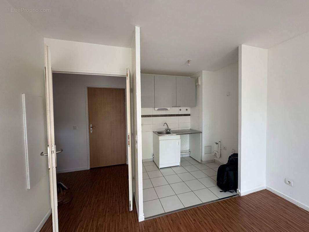 Appartement à ROUBAIX